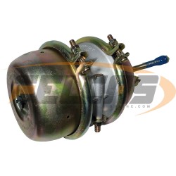 PULMON AIRE UNIVERSAL 30 30L MACHIMBRE