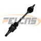 TRIPOIDE IZQ FORD F - 341440 SPR