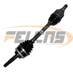 TRIPOIDE COMPLETO AVEO MTX DER.