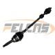 TRIPOIDE DERECHO CHEVROLET SPARK DER - D-52069841 SPR