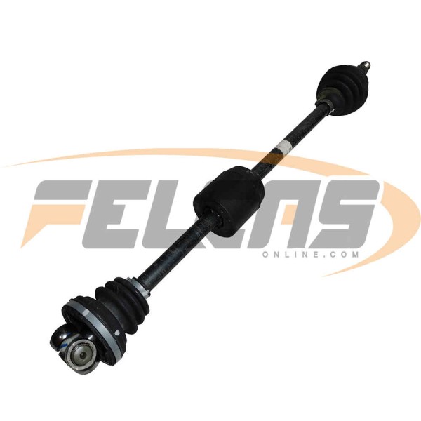 TRIPOIDE DERECHO FORD KA SINCRONICO - 1S5K-3A427-AA