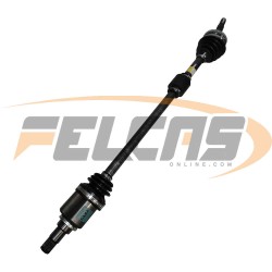 TRIPOIDE COMPLETO AVEO 1.6 IZQUIERDO.