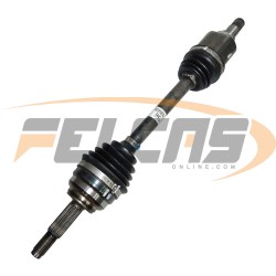 TRIPOIDE IZQUIERDO CHEVROLET