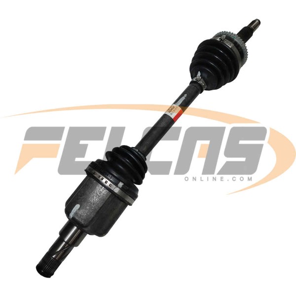 TRIPOIDE COMPLETO CHEVROLET OPTRA 1.8 - D-95630988 SPR