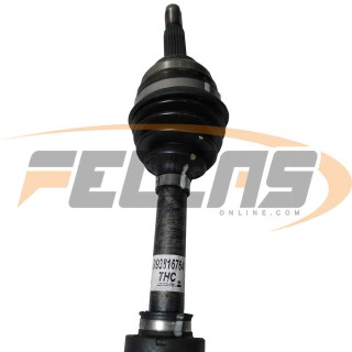 TRIPOIDE DE AVEO AUTOMATICO DERECHO - D-93816764 SPR TRIPOIDE DE AVEO AUTOMATICO DERECHO - D-93816764 SPR