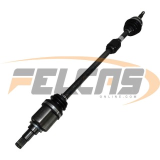 TRIPOIDE DE AVEO AUTOMATICO DERECHO - D-93816764 SPR TRIPOIDE DE AVEO AUTOMATICO DERECHO - D-93816764 SPR