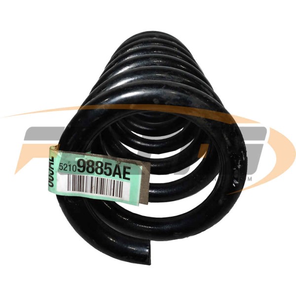 ESPIRAL JEEP CHEROKEE LIBERTY M37 DELA - 52109885AE