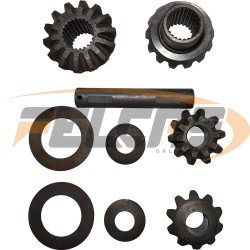 KIT SATELITE Y PLANETARIO CHEVETTE DANA