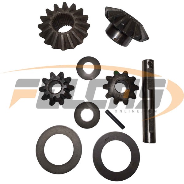 KIT SATELITE Y PLANETARIO FORD F100 CHEV - 706027-X