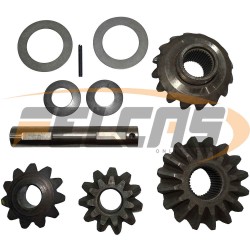 KIT SATELITE Y PLANETARIO FORD TRITON