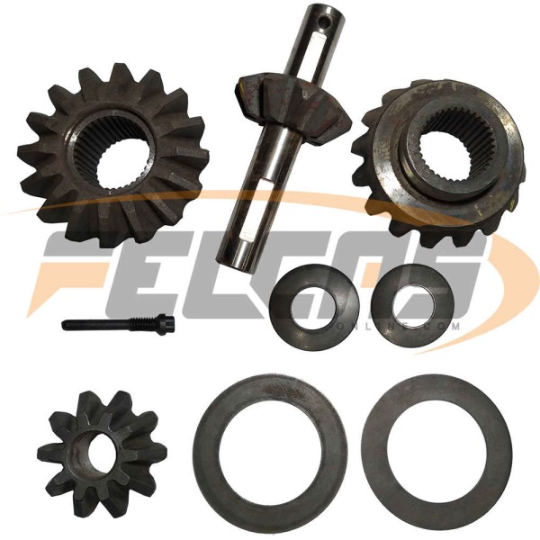 KIT SATELITE Y PLANETARIO TOYOTA 45 3F - 706844-X