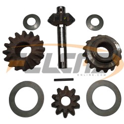 KIT SATELITE Y PLANETARIO TOYOTA 2F 3F