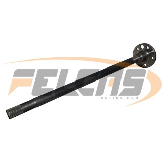 PUNTA EJE JEEP CHEROKEE LIMITED KK IZQ - V-4843-2 SPR PUNTA EJE JEEP CHEROKEE LIMITED KK IZQ - V-4843-2 SPR