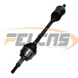 TRIPOIDE COMPLETO TRASERO IZQ O DER GRA