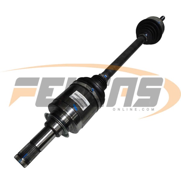 TRIPOIDE COMPLETO TRASERO JEEP GRAND CHE - 52123524-A