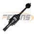 TRIPOIDE COMPLETO TRASERO JEEP GRAND CHE