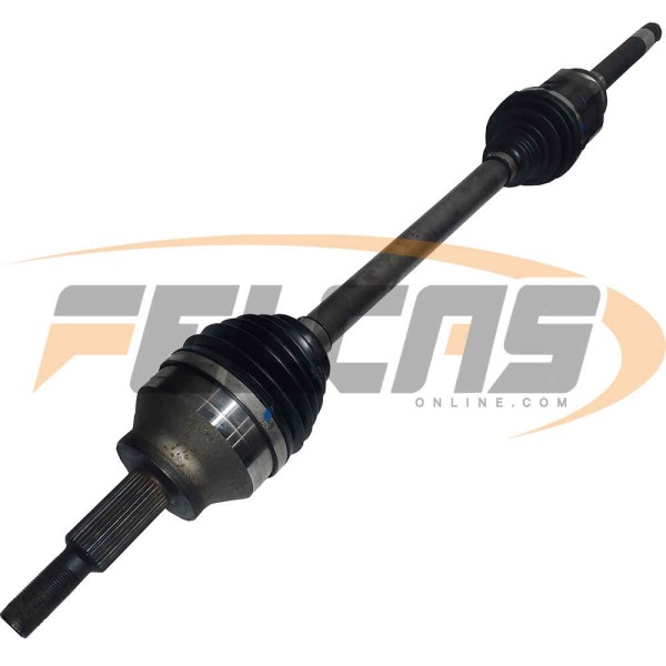 TRIPOIDE DERECHO JEEP GRAND CHEROKEE 11 - 52124712AC SPR