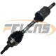 TRIPOIDE IZQUIERDO JEEP GRAND CHEROKEE 1 - 52124713AC SPR