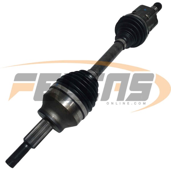 TRIPOIDE IZQUIERDO JEEP GRAND CHEROKEE 1 - 52124713AC SPR