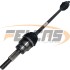 TRIPOIDE TRASERO COMPLETO FORD EXPLORER