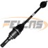 TRIPOIDE TRASERO COMPLETO FORD EXPLORER