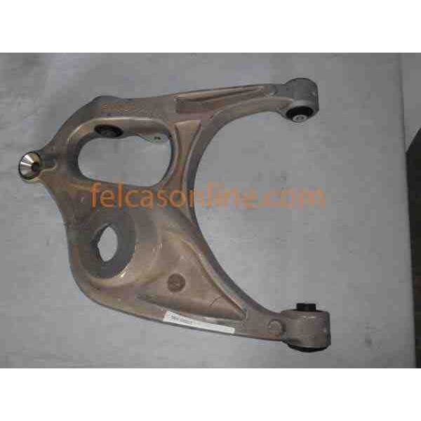 MESETA TRAS JEEP G CHEROKEE 11 18 IZQ - 52124811AG=52124814A