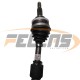 TRIPOIDE COMPLETO CHEV OPTRA DESING 1.8 - D-95630991 SPR