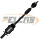 TRIPOIDE COMPLETO CHEV OPTRA DESING 1.8 - D-95630991 SPR