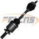 TRIPOIDE COMPLETO CHEV OPTRA 18 AUTOMA - D-95630990 SPR