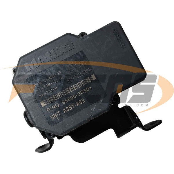 SISTEMA FRENO ABS HYUNDAI ELENTRA TUCSO - 95600-2D501