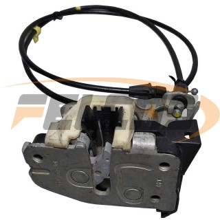 GUAYA DE CAPO CERRADURA FORD MUSTANG 94- GUAYA DE CAPO CERRADURA FORD MUSTANG 94-