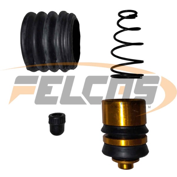 KIT CLUTCH INFERIOR M4.5 BURBUJA MACHITO