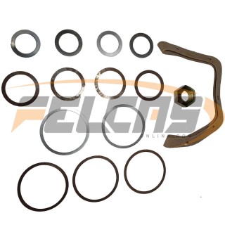 KIT LAINAS AJUSTE TRANS SUPER DUTTY P31 KIT LAINAS AJUSTE TRANS SUPER DUTTY P31