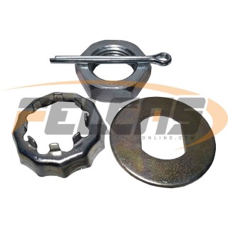 KIT TUERCA FORD F150 350 MODELO NUEVO KIT TUERCA FORD F150 350 MODELO NUEVO
