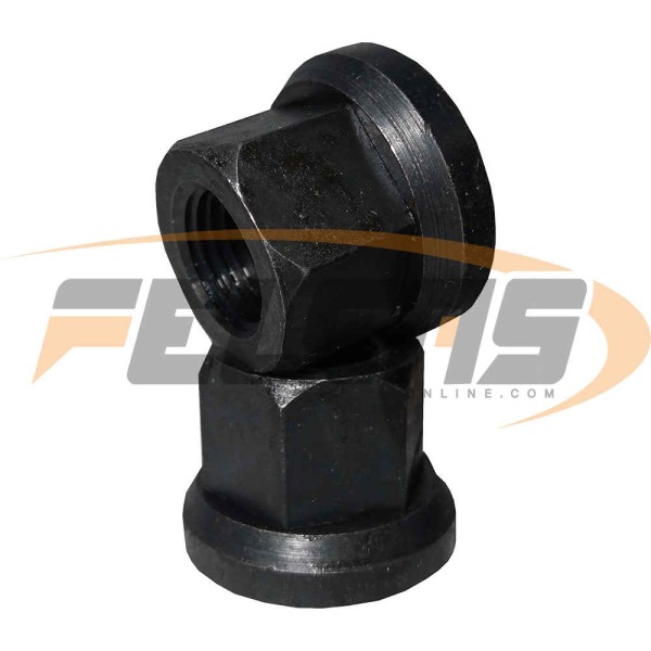 TUERCA FORD TRITON 350 HEX13 16