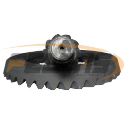 CORONA Y PIÑON FORD CARGO 41X10 DANA 75