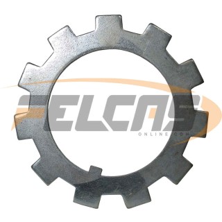 LAINA DE PUNTA EJE TUERCA TUNEL FORD LAINA DE PUNTA EJE TUERCA TUNEL FORD
