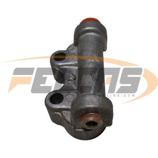 KIT DESCARGADOR COMPRESOR FRENO DE AIRE KIT DESCARGADOR COMPRESOR FRENO DE AIRE