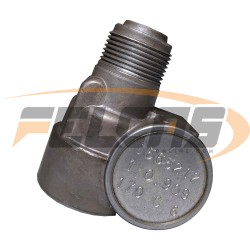 SENSOR VELOCIMETRO CHEVROLET