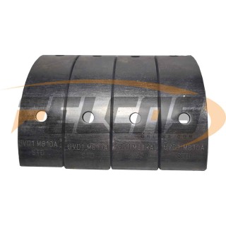 CONCHA BANCADA STD 000 LUVDMAX35 TAHIO CONCHA BANCADA STD 000 LUVDMAX35 TAHIO
