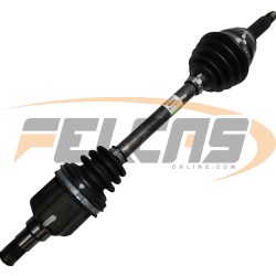 TRIPOIDE COMPLETO CHEVROLET SPARK IZQ