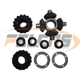 KIT SATELITE Y PLANETARIO ISUZU NPR - KT1037 KIT SATELITE Y PLANETARIO ISUZU NPR - KT1037