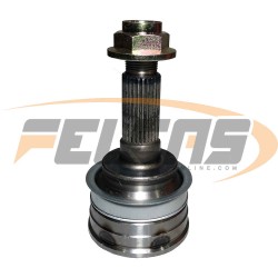 PUNTA TRIPOIDE MAZDA 323 1989-UP