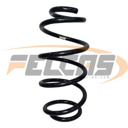 ESPIRAL FORD EXPLORER 4X4 2012 2013 2014