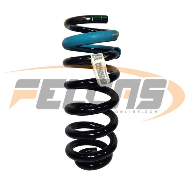 ESPIRAL JEEP CHEROKEE GRAN CHEROKEE WK2 - 68029668AD