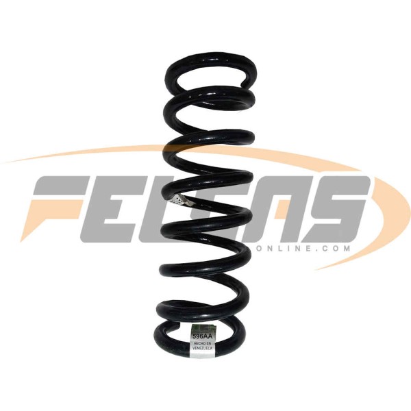 ESPIRAL CHEROKEE KK VK 1.2 DELANTERO - 68052596AA