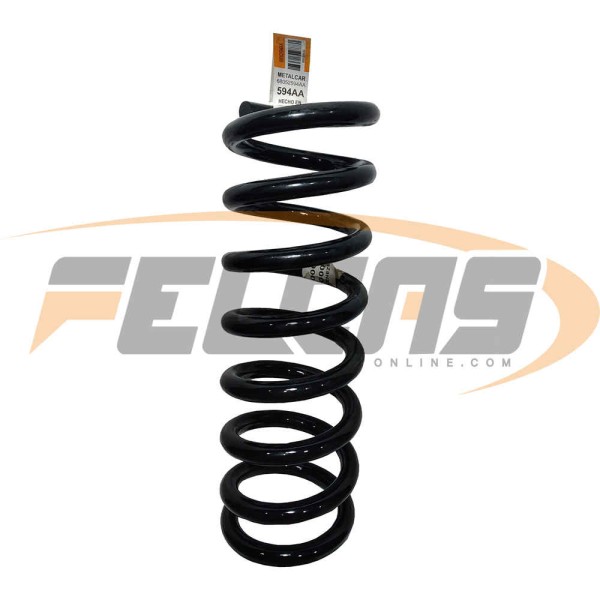 ESPIRAL CHEROKEE KK VK 1.2 DELANTERO - 68052594AA