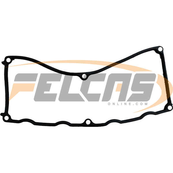 EMPACADURA T V FORD FESTIVA TURPIAL KIA - MB630-10235A