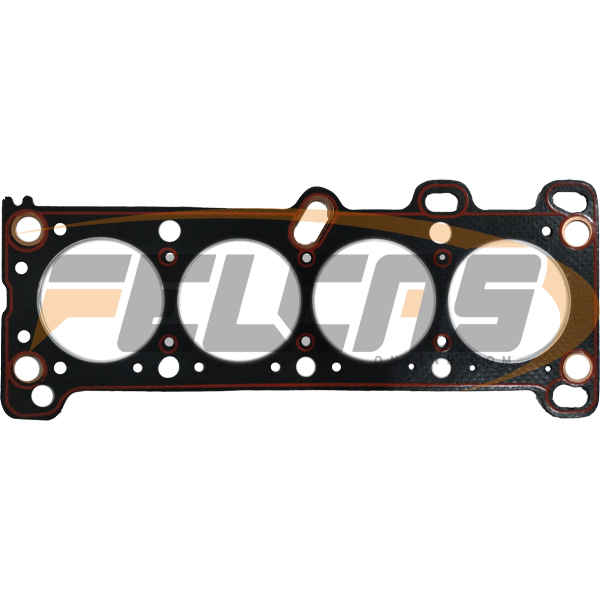 EMPACADURA CAMARA FORD FESTIVA TURPIAL K - KKY03-10-271B