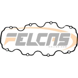 EMPACADURA T V CHEV CORSA